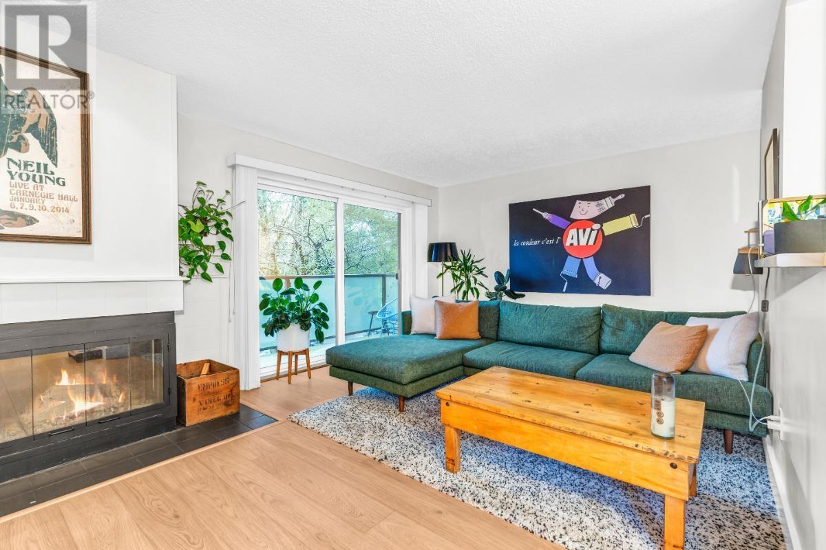 203 550 E 7th Avenue, Vancouver, British Columbia  V5T 1N7 - Photo 12 - R2865285
