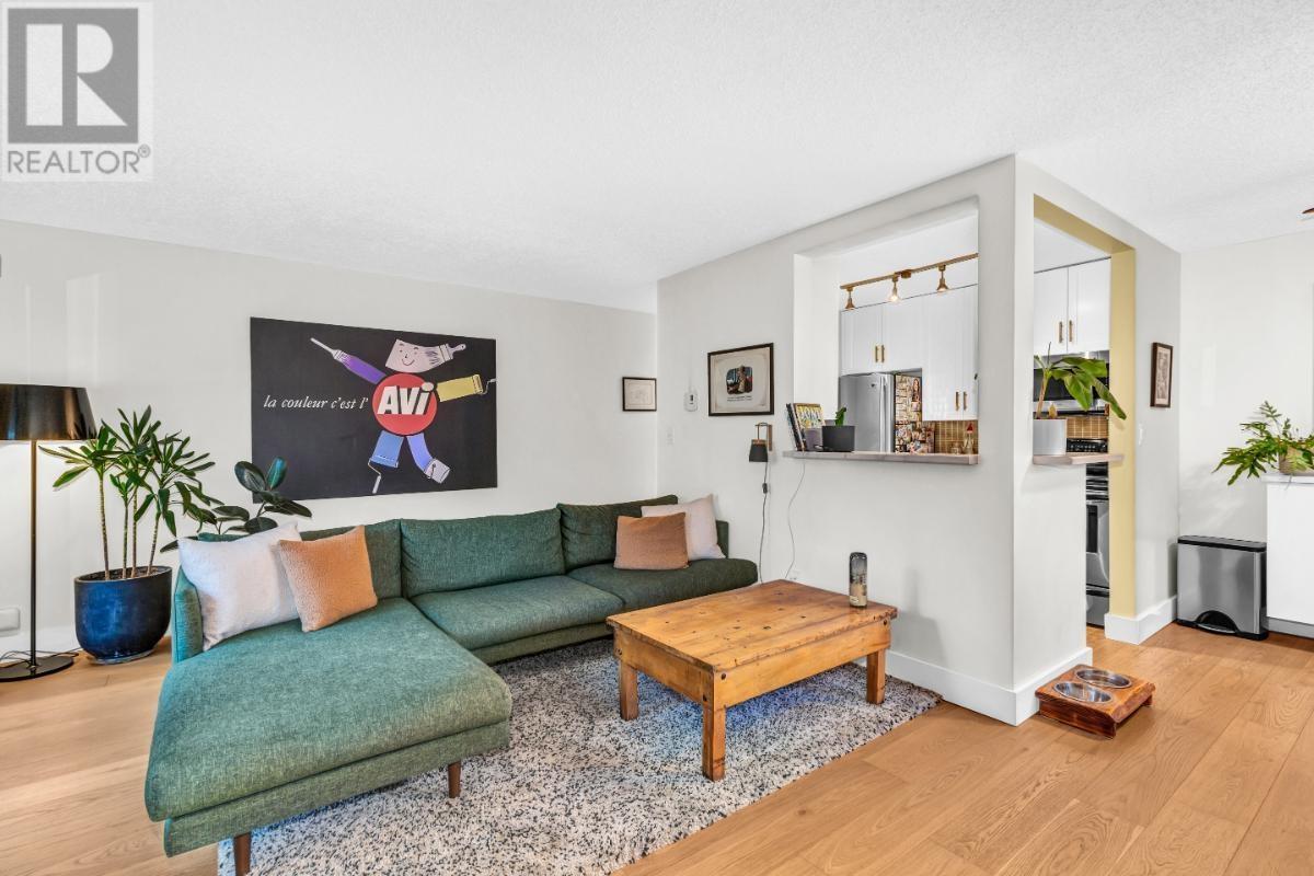 203 550 E 7th Avenue, Vancouver, British Columbia  V5T 1N7 - Photo 6 - R2865285