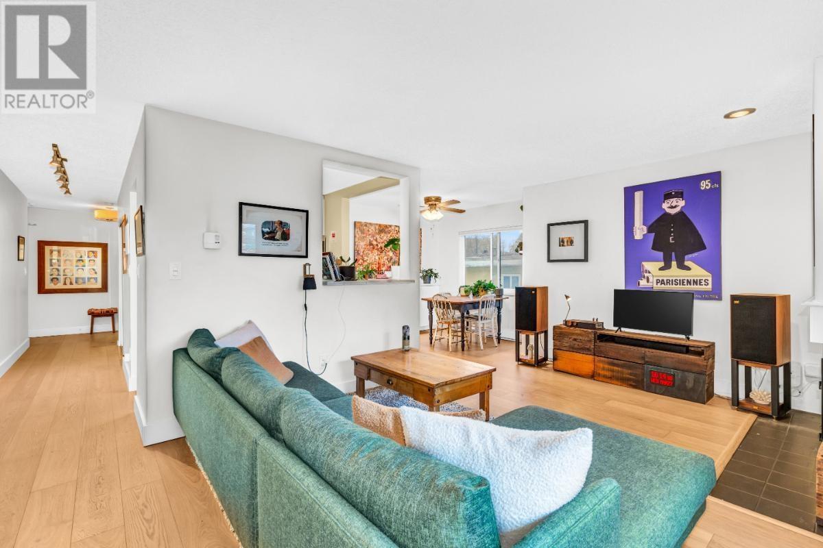 203 550 E 7th Avenue, Vancouver, British Columbia  V5T 1N7 - Photo 5 - R2865285