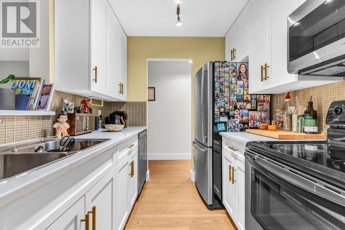 203 550 E 7th Avenue, Vancouver, British Columbia  V5T 1N7 - Photo 10 - R2865285