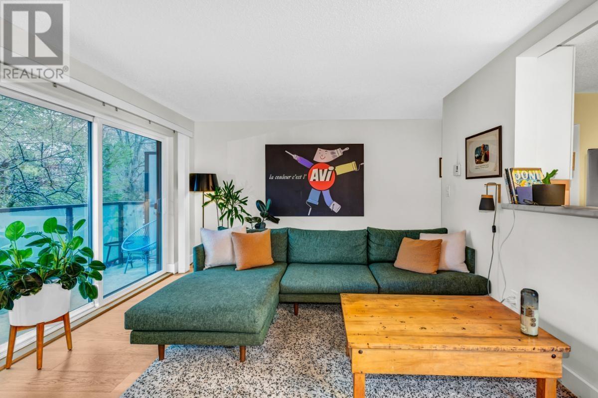 203 550 E 7th Avenue, Vancouver, British Columbia  V5T 1N7 - Photo 7 - R2865285