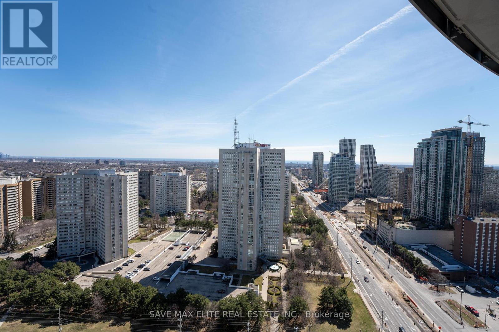 #2608 - 60 Absolute Avenue, Mississauga, Ontario  L4Z 0A9 - Photo 20 - W8191564