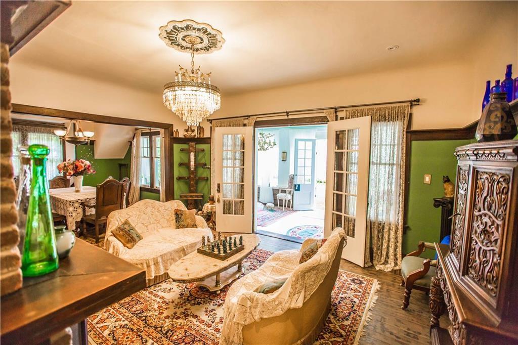 Image of property at 227 GREEN Street