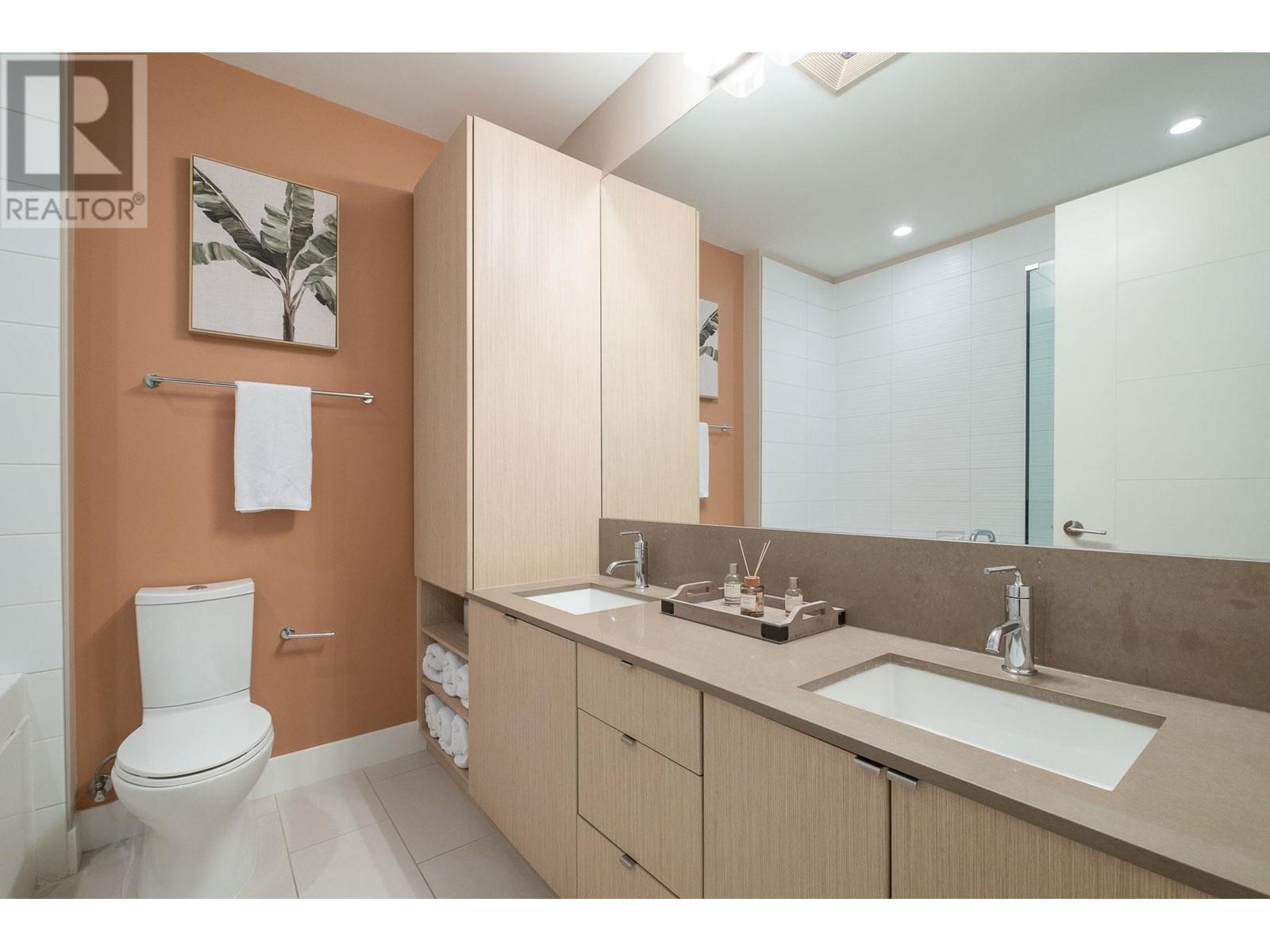 208 260 Salter Street, New Westminster, British Columbia  V3M 0J4 - Photo 19 - R2865172