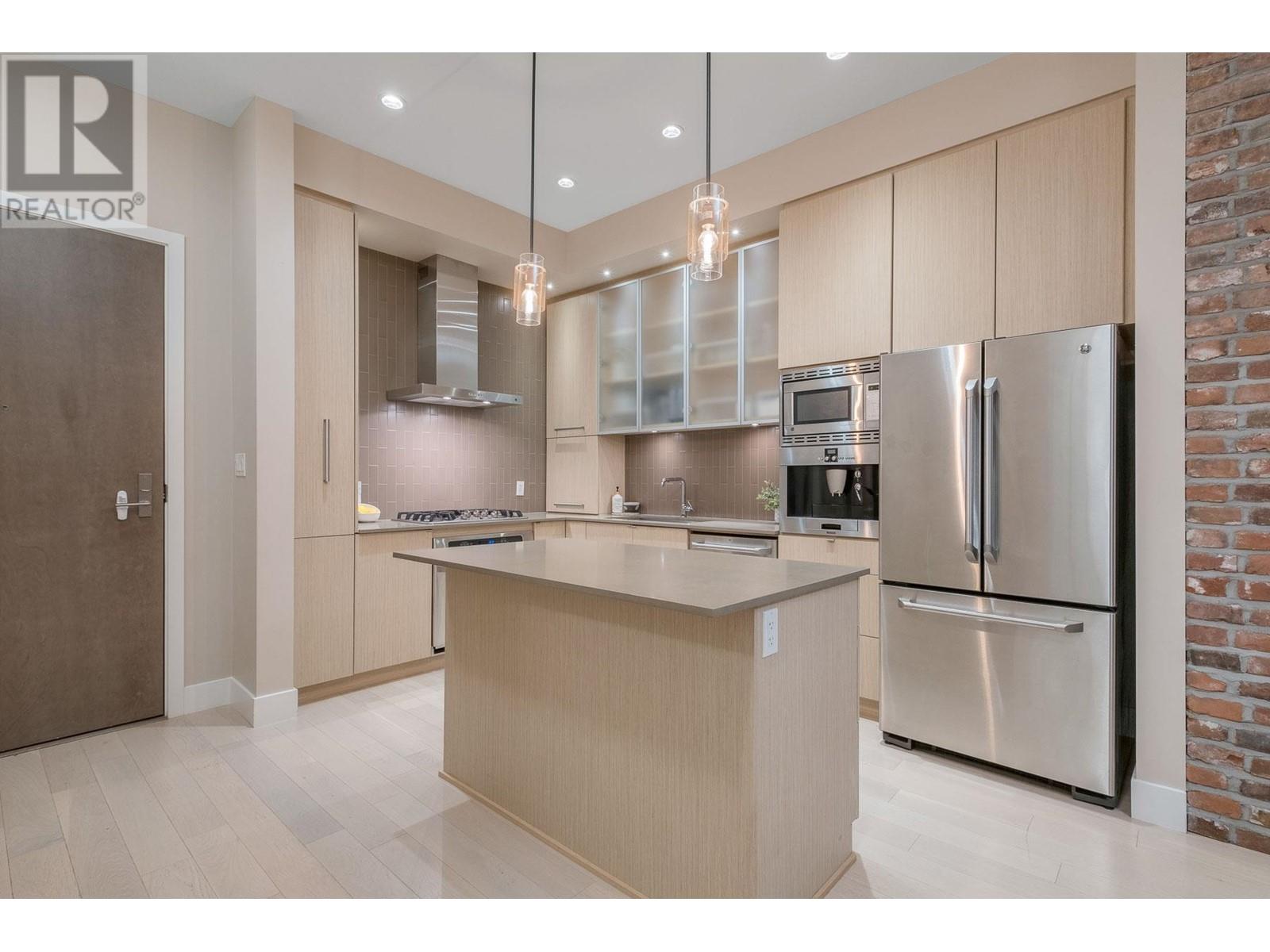208 260 Salter Street, New Westminster, British Columbia  V3M 0J4 - Photo 12 - R2865172