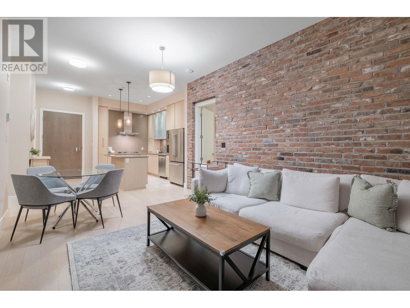 208 260 Salter Street, New Westminster, British Columbia  V3M 0J4 - Photo 9 - R2865172