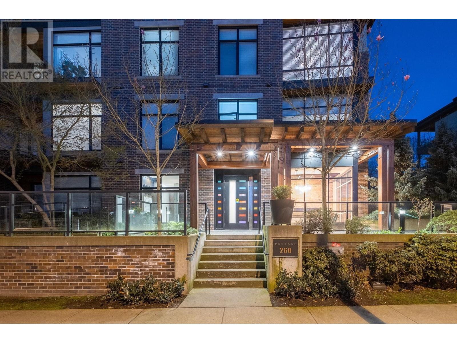 208 260 Salter Street, New Westminster, British Columbia  V3M 0J4 - Photo 37 - R2865172