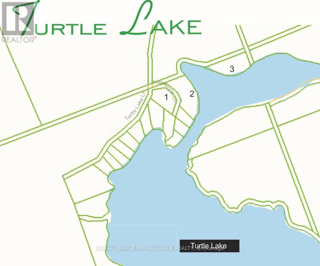 Con 13 Ptlt 30 Turtle Lake Lane, North Frontenac, Ontario  K0H 2M0 - Photo 20 - X8196546