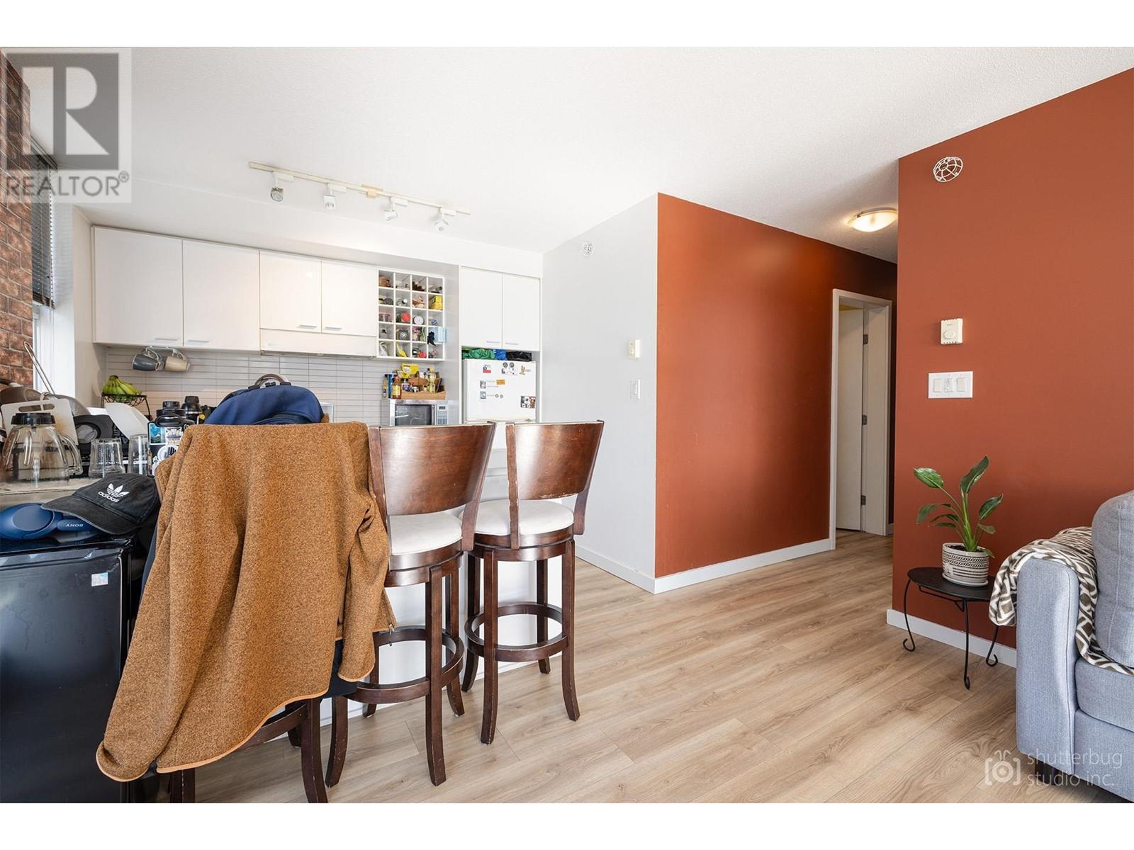 501 111 W Georgia Street, Vancouver, British Columbia  V6B 1T8 - Photo 14 - R2864645