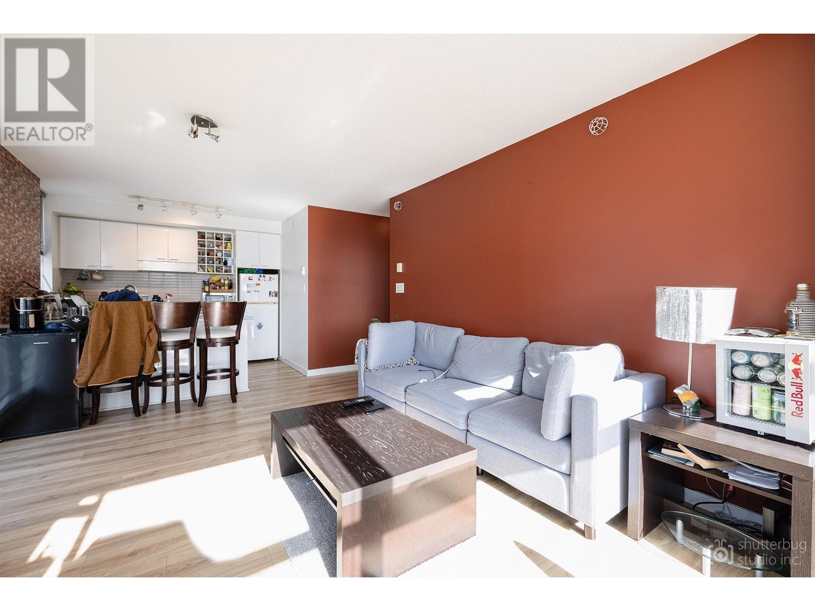 501 111 W Georgia Street, Vancouver, British Columbia  V6B 1T8 - Photo 10 - R2864645