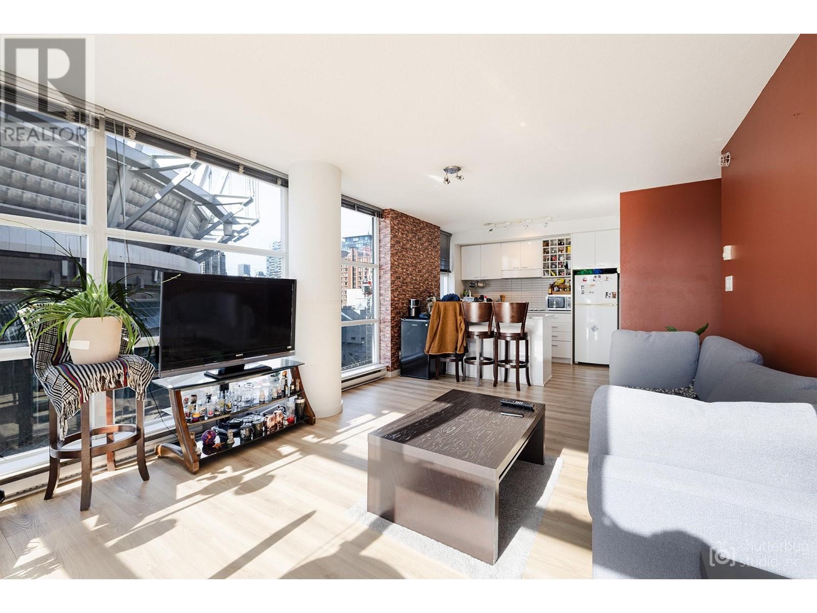 501 111 W Georgia Street, Vancouver, British Columbia  V6B 1T8 - Photo 11 - R2864645