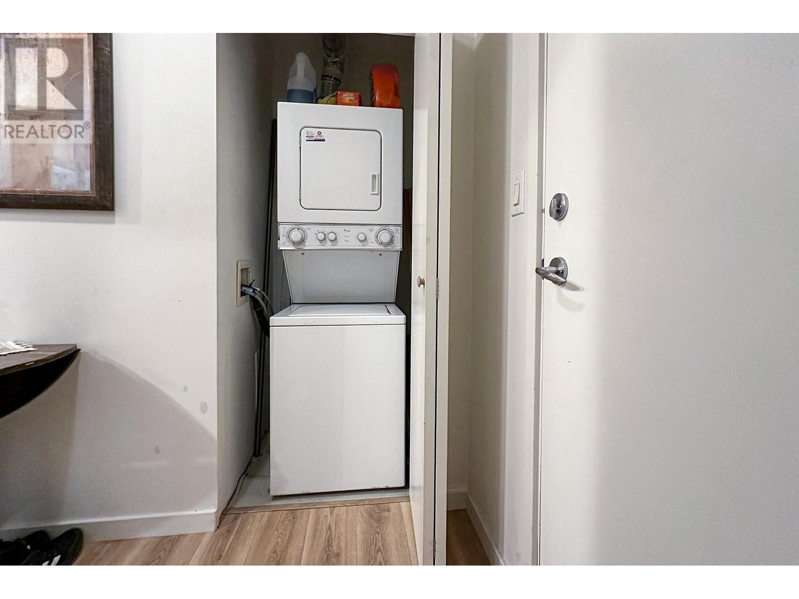 501 111 W Georgia Street, Vancouver, British Columbia  V6B 1T8 - Photo 6 - R2864645