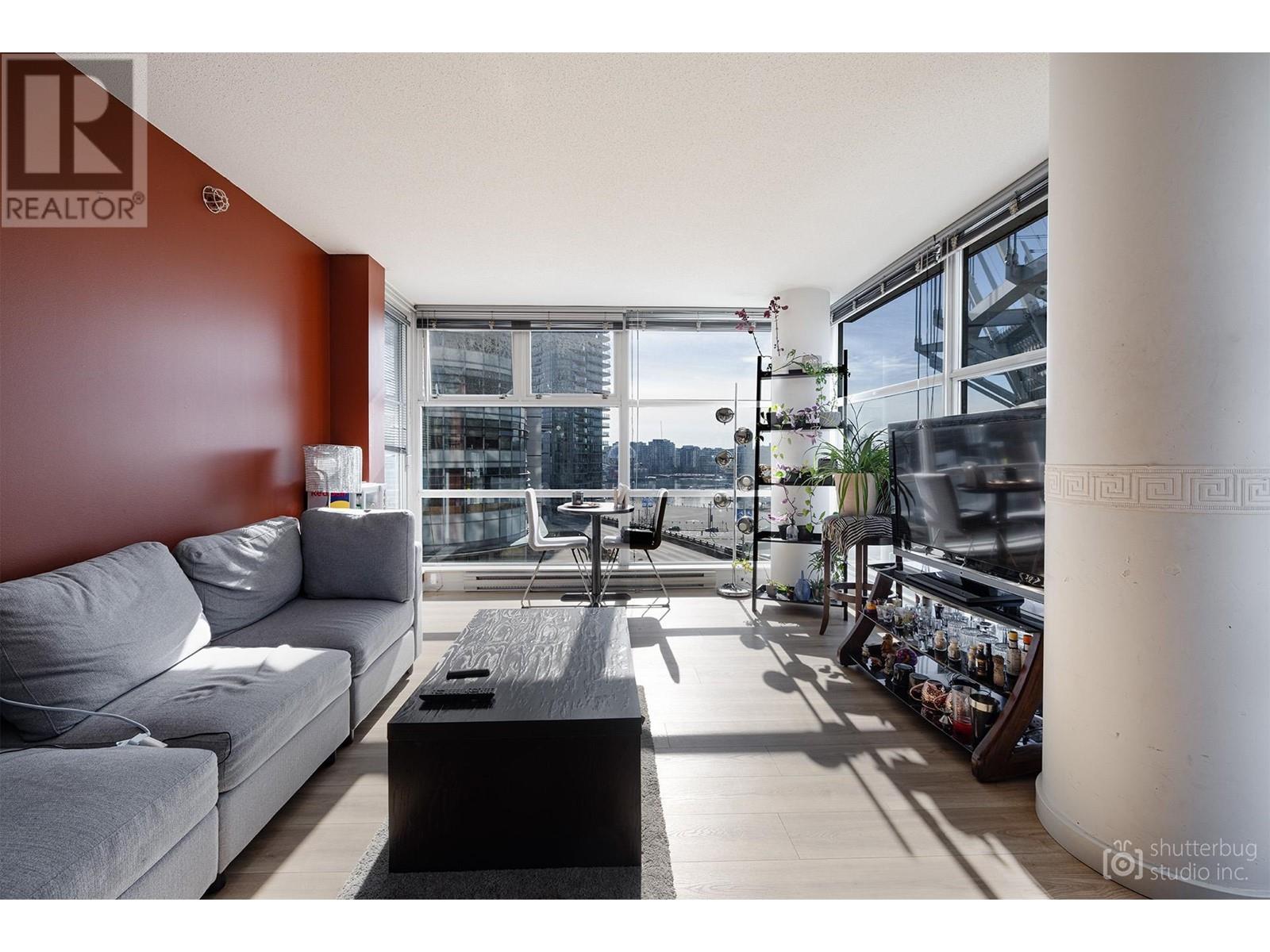 501 111 W Georgia Street, Vancouver, British Columbia  V6B 1T8 - Photo 7 - R2864645