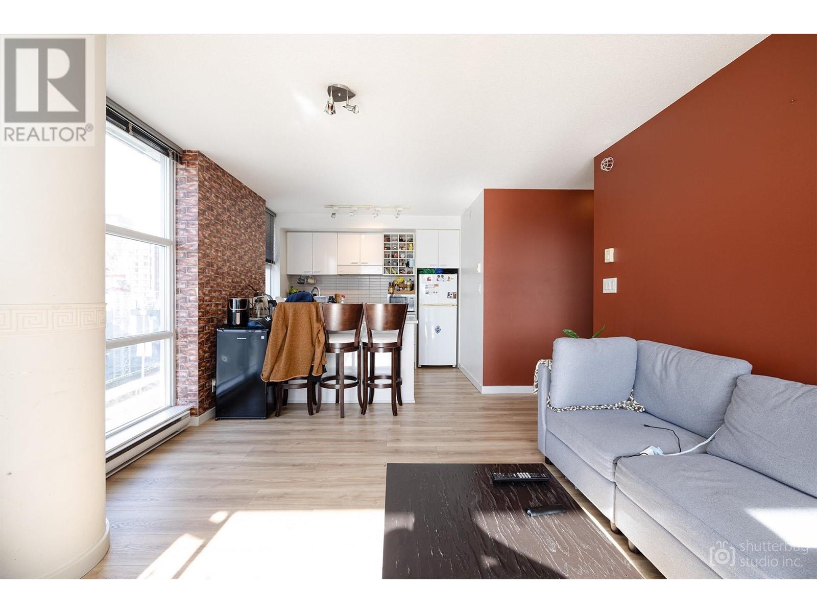 501 111 W Georgia Street, Vancouver, British Columbia  V6B 1T8 - Photo 12 - R2864645