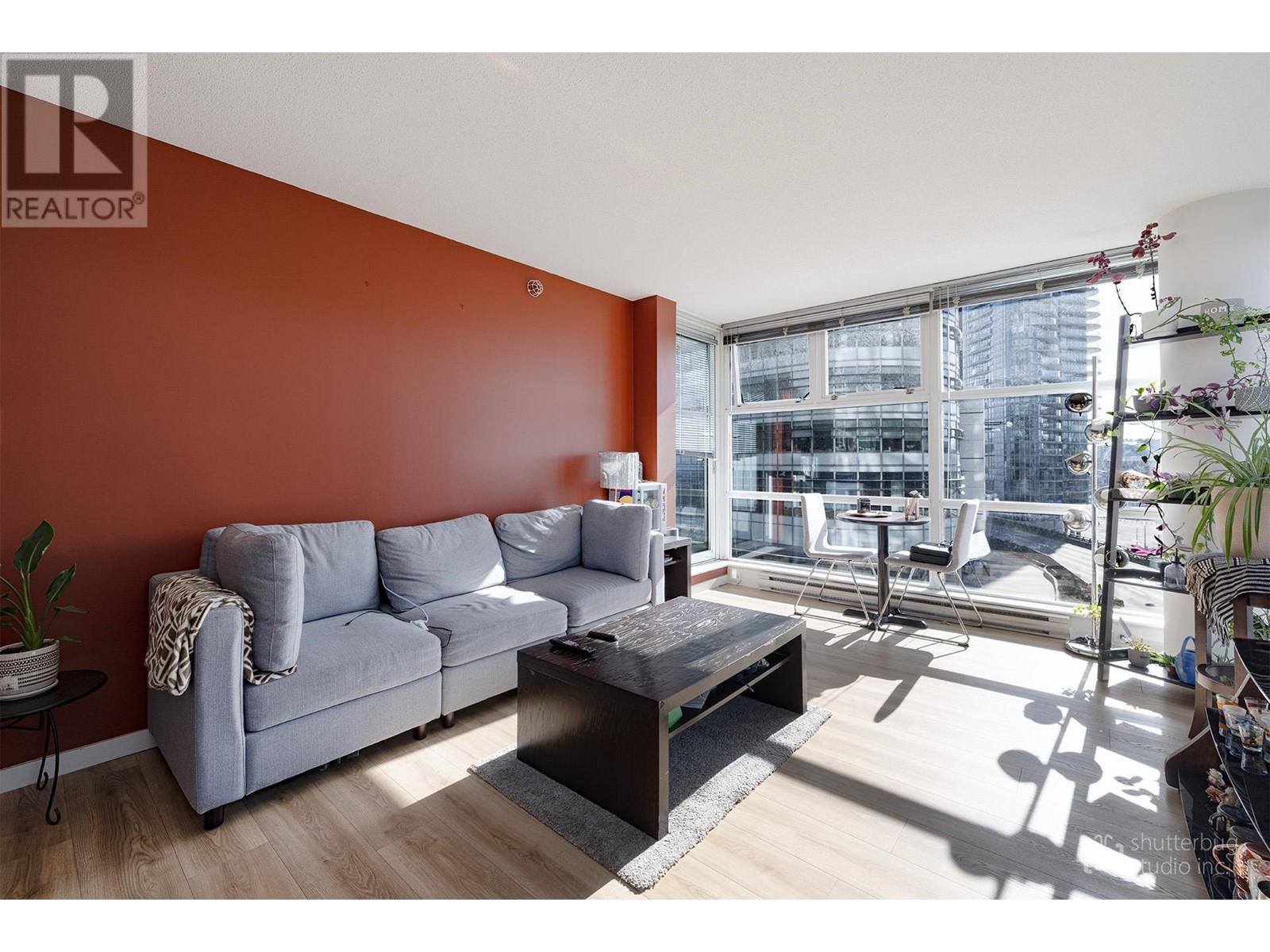 501 111 W Georgia Street, Vancouver, British Columbia  V6B 1T8 - Photo 9 - R2864645