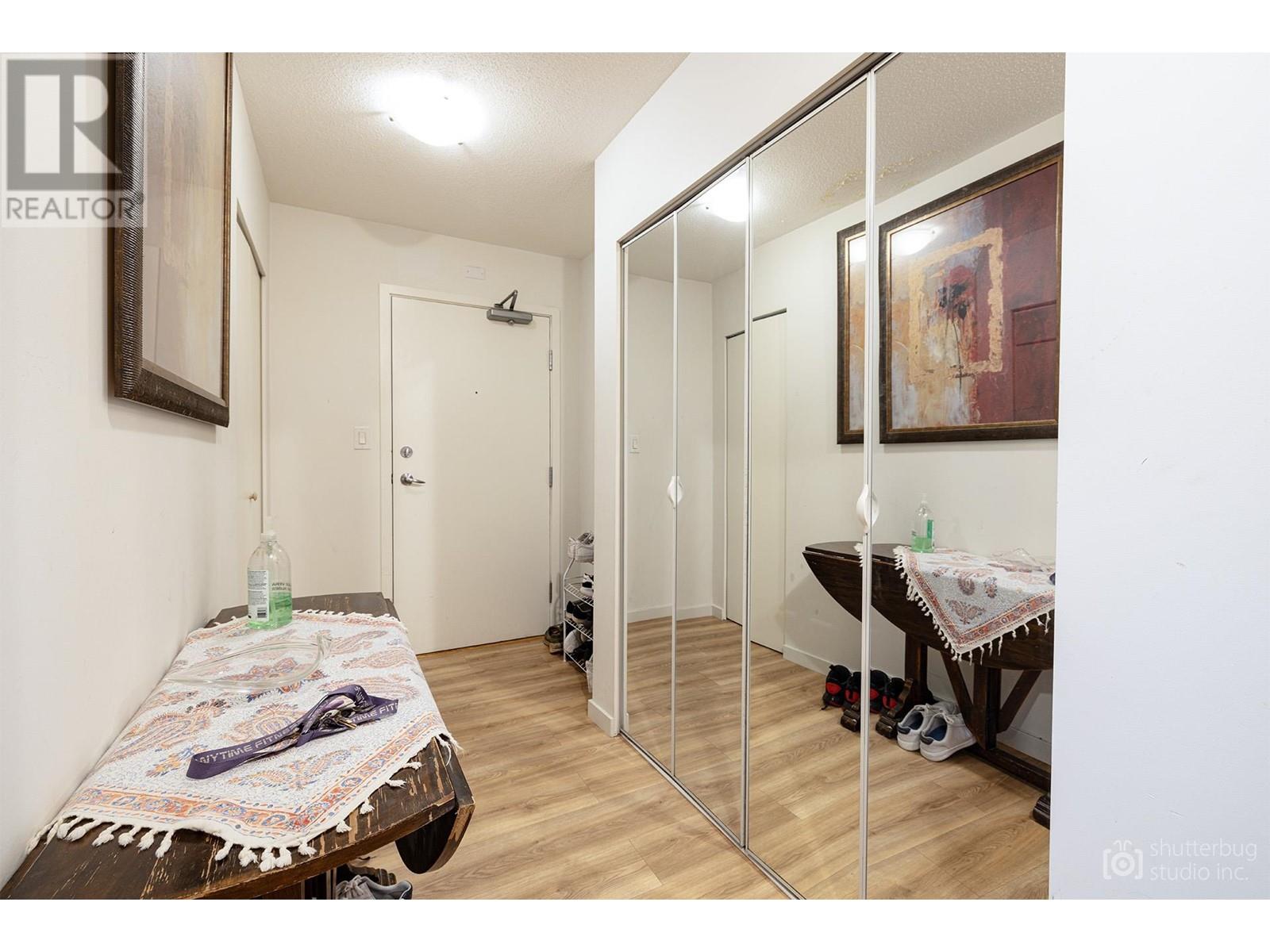 501 111 W Georgia Street, Vancouver, British Columbia  V6B 1T8 - Photo 5 - R2864645