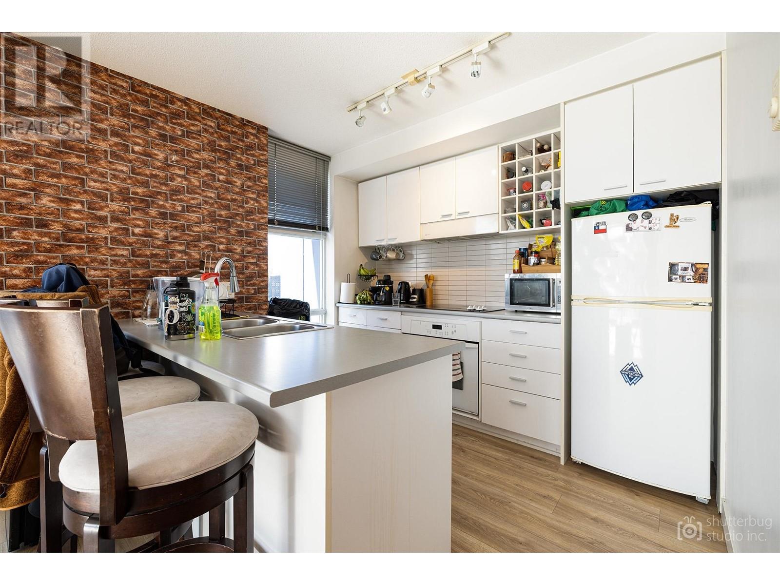 501 111 W Georgia Street, Vancouver, British Columbia  V6B 1T8 - Photo 13 - R2864645