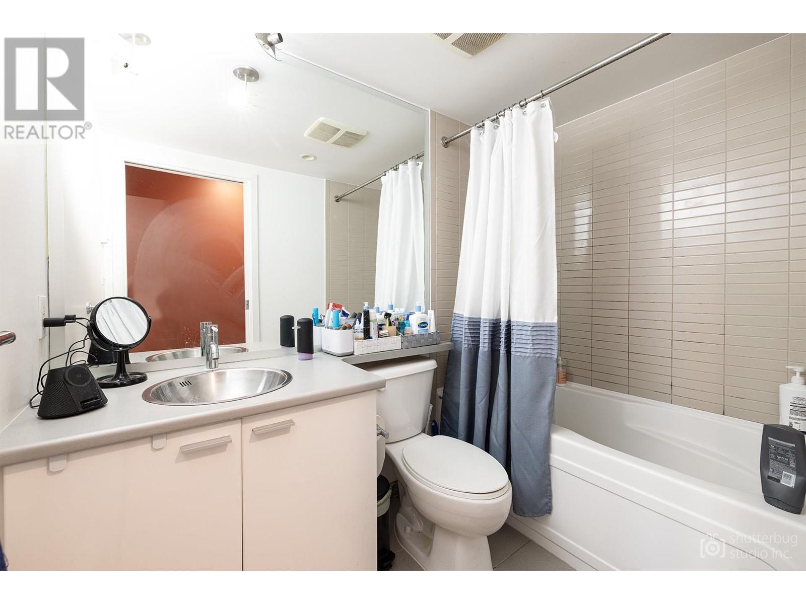 501 111 W Georgia Street, Vancouver, British Columbia  V6B 1T8 - Photo 16 - R2864645