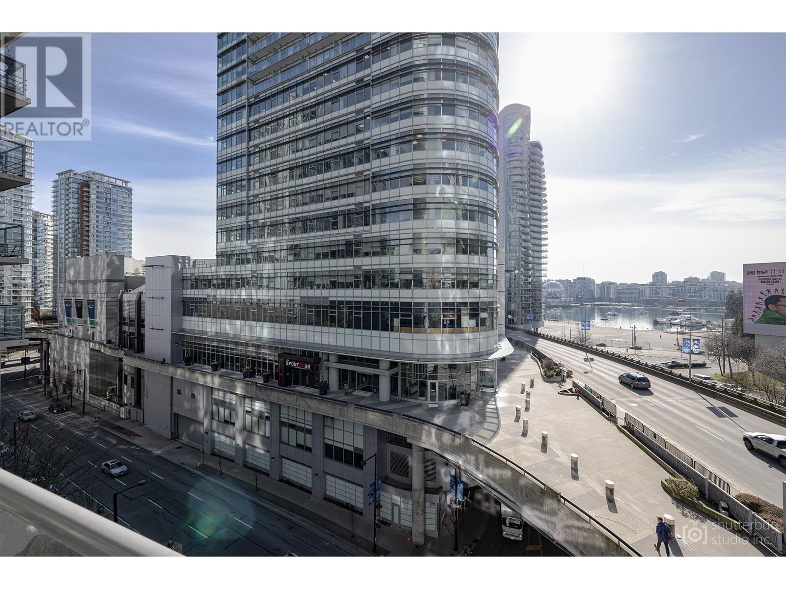 501 111 W Georgia Street, Vancouver, British Columbia  V6B 1T8 - Photo 4 - R2864645