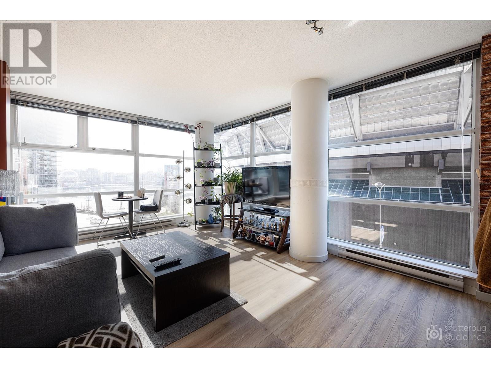 501 111 W Georgia Street, Vancouver, British Columbia  V6B 1T8 - Photo 8 - R2864645