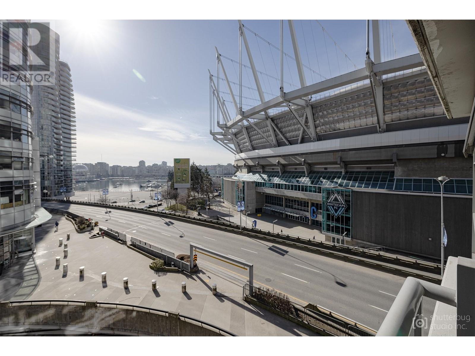 501 111 W Georgia Street, Vancouver, British Columbia  V6B 1T8 - Photo 3 - R2864645