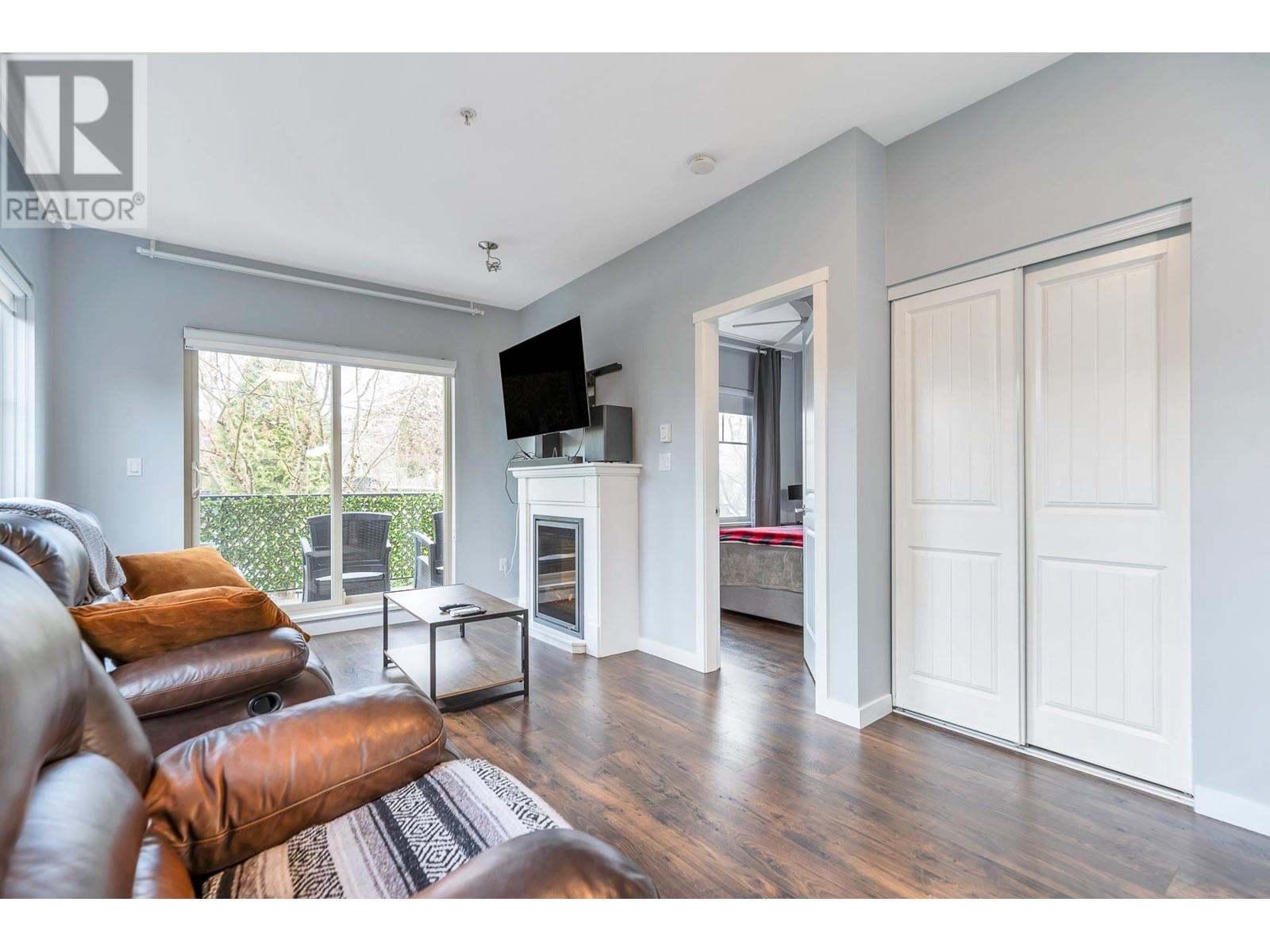 201 22290 North Avenue, Maple Ridge, British Columbia  V2X 8Z8 - Photo 13 - R2865131