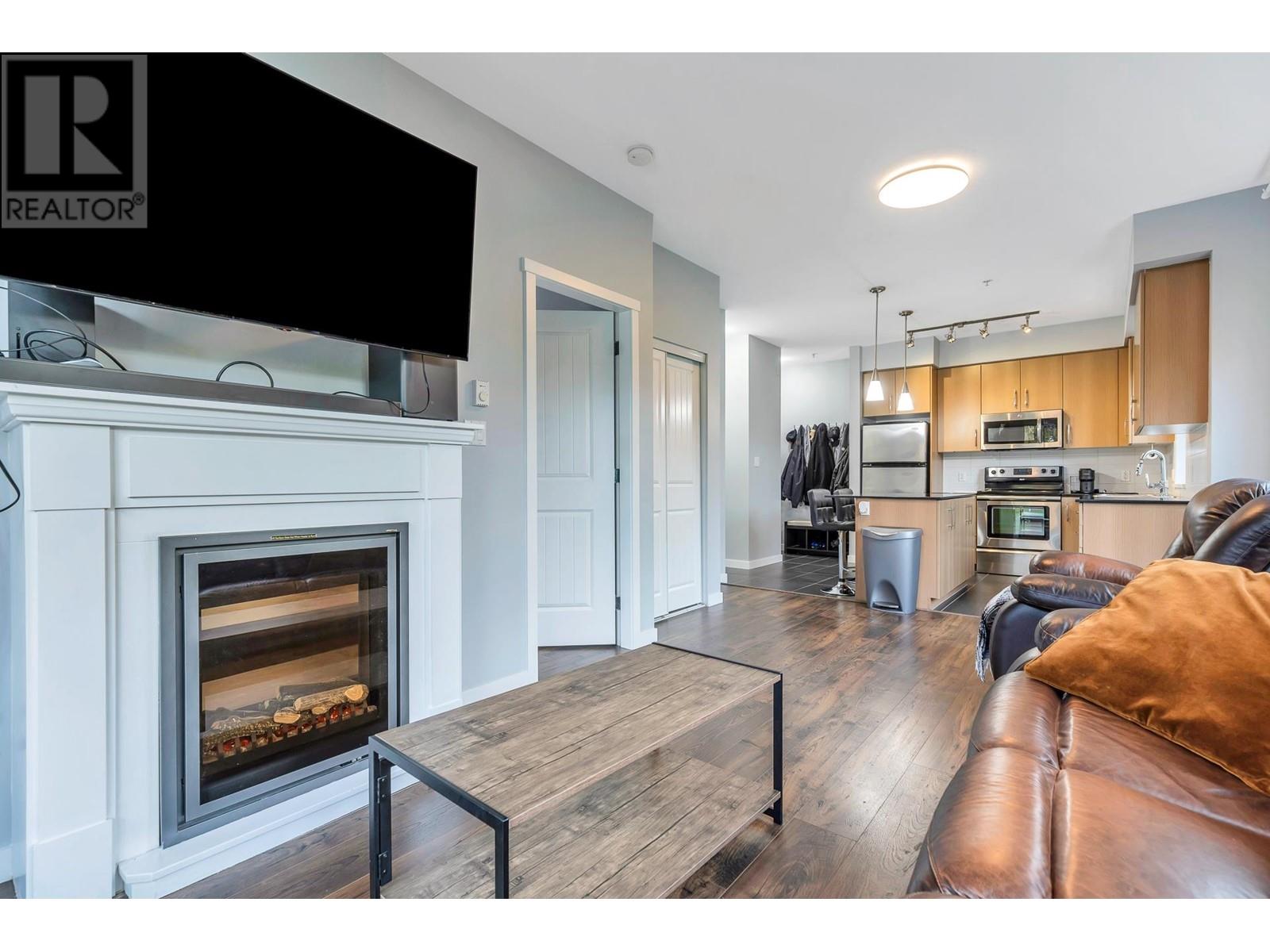 201 22290 North Avenue, Maple Ridge, British Columbia  V2X 8Z8 - Photo 17 - R2865131