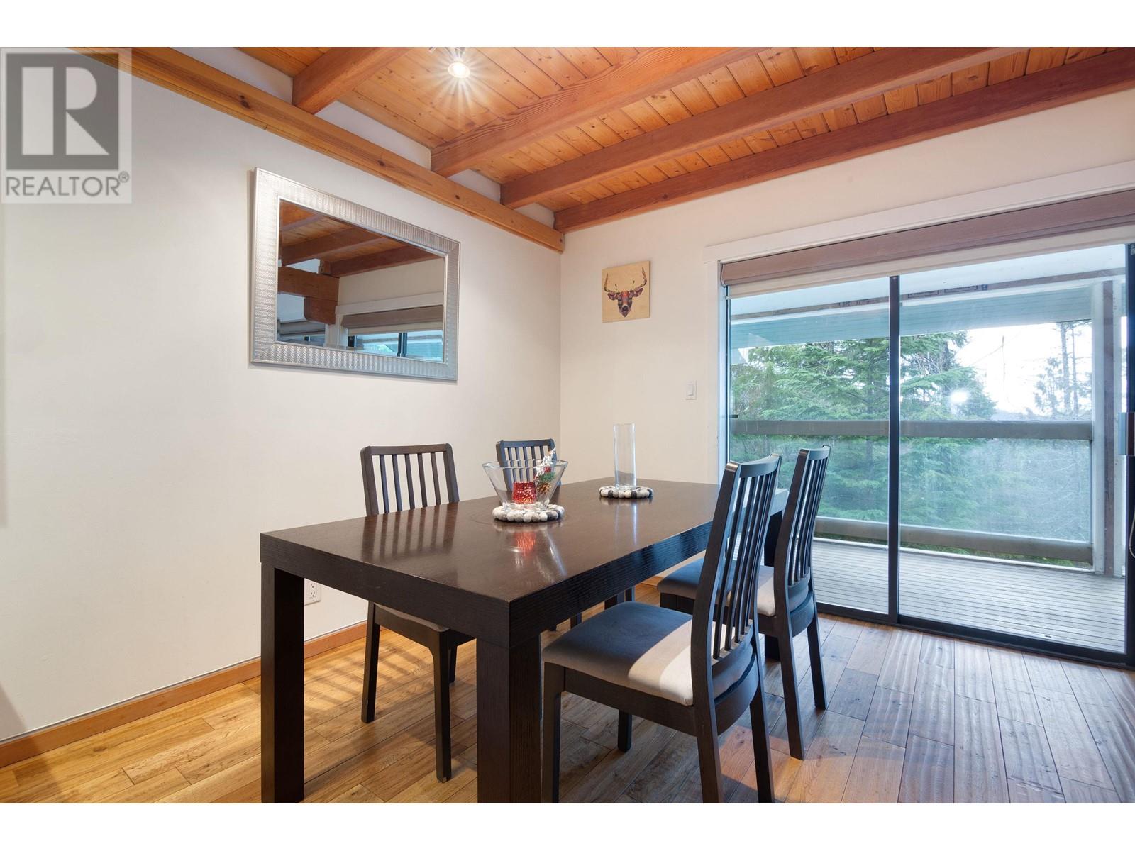 4 2173 Timber Ridge, Whistler, British Columbia  V8E 0A8 - Photo 5 - R2865337