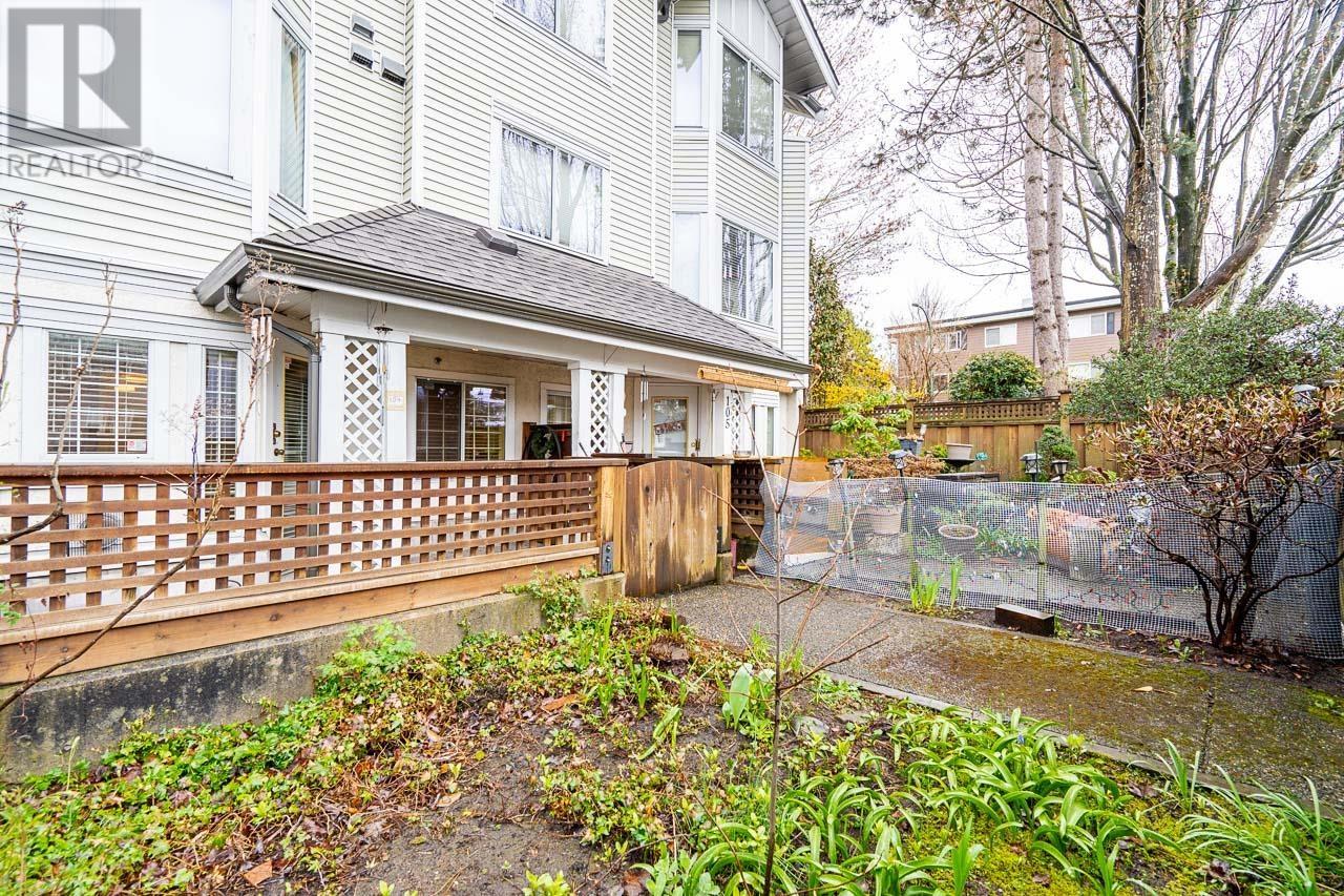 104 1723 Frances Street, Vancouver, British Columbia  V5L 1Z5 - Photo 24 - R2865343