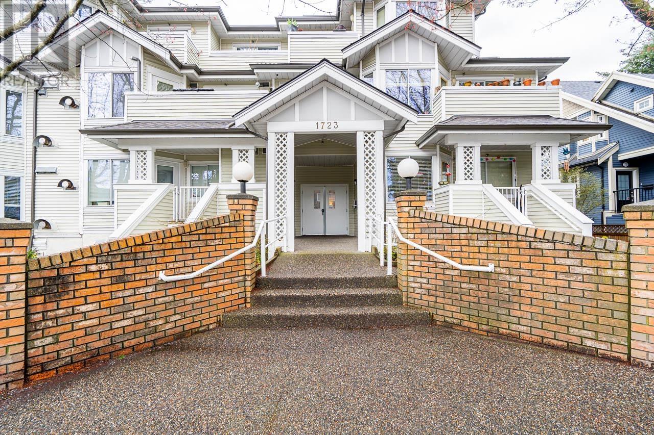 104 1723 Frances Street, Vancouver, British Columbia  V5L 1Z5 - Photo 4 - R2865343