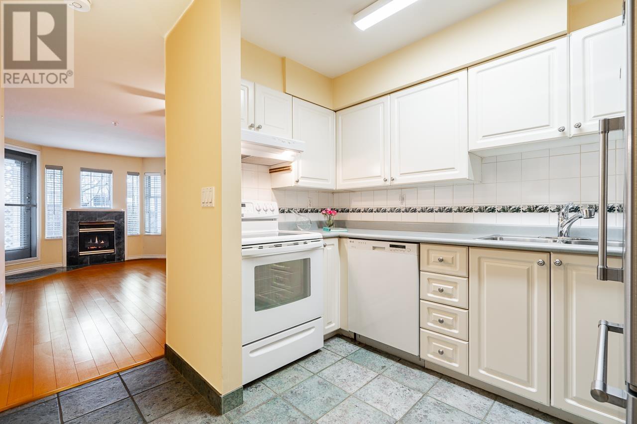 104 1723 Frances Street, Vancouver, British Columbia  V5L 1Z5 - Photo 6 - R2865343