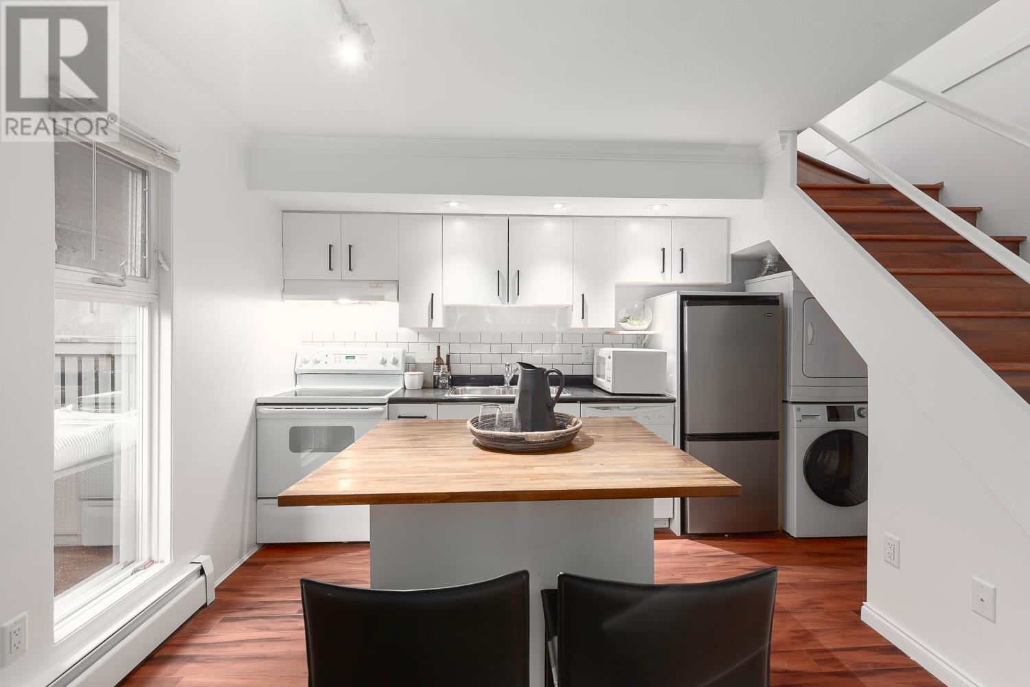 43 870 W 7th Avenue, Vancouver, British Columbia  V5Z 4C1 - Photo 4 - R2865357