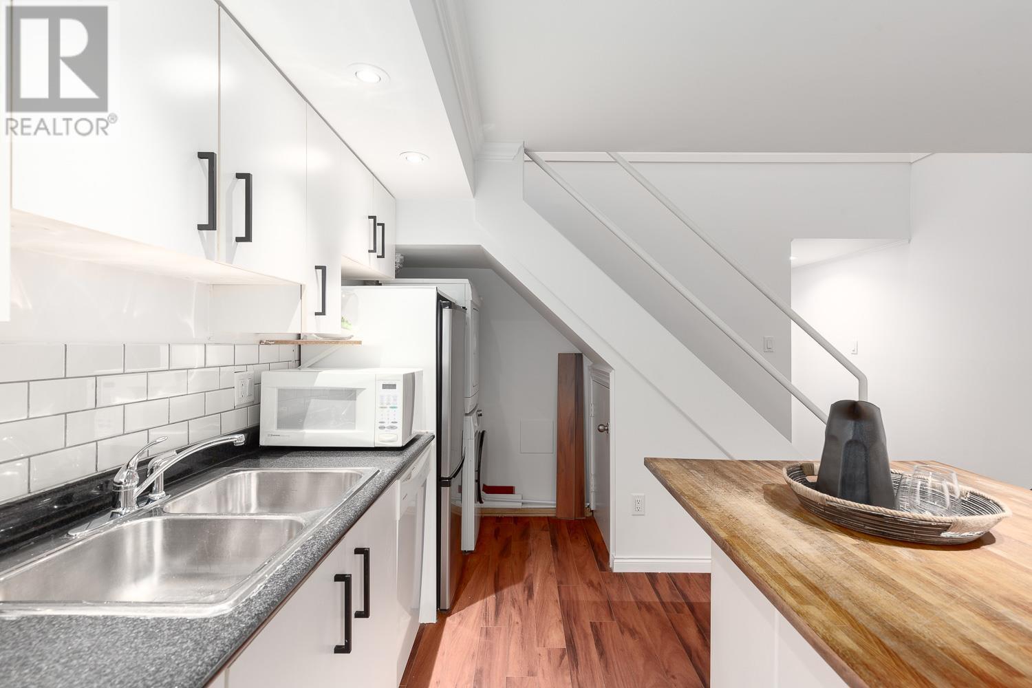 43 870 W 7th Avenue, Vancouver, British Columbia  V5Z 4C1 - Photo 5 - R2865357