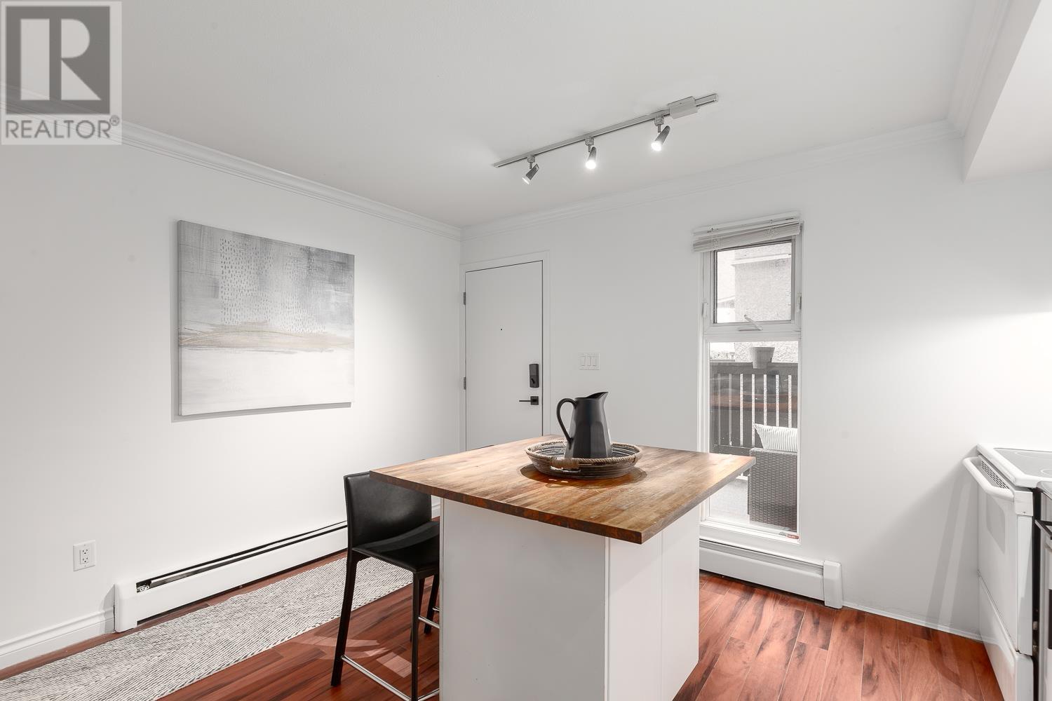 43 870 W 7th Avenue, Vancouver, British Columbia  V5Z 4C1 - Photo 6 - R2865357