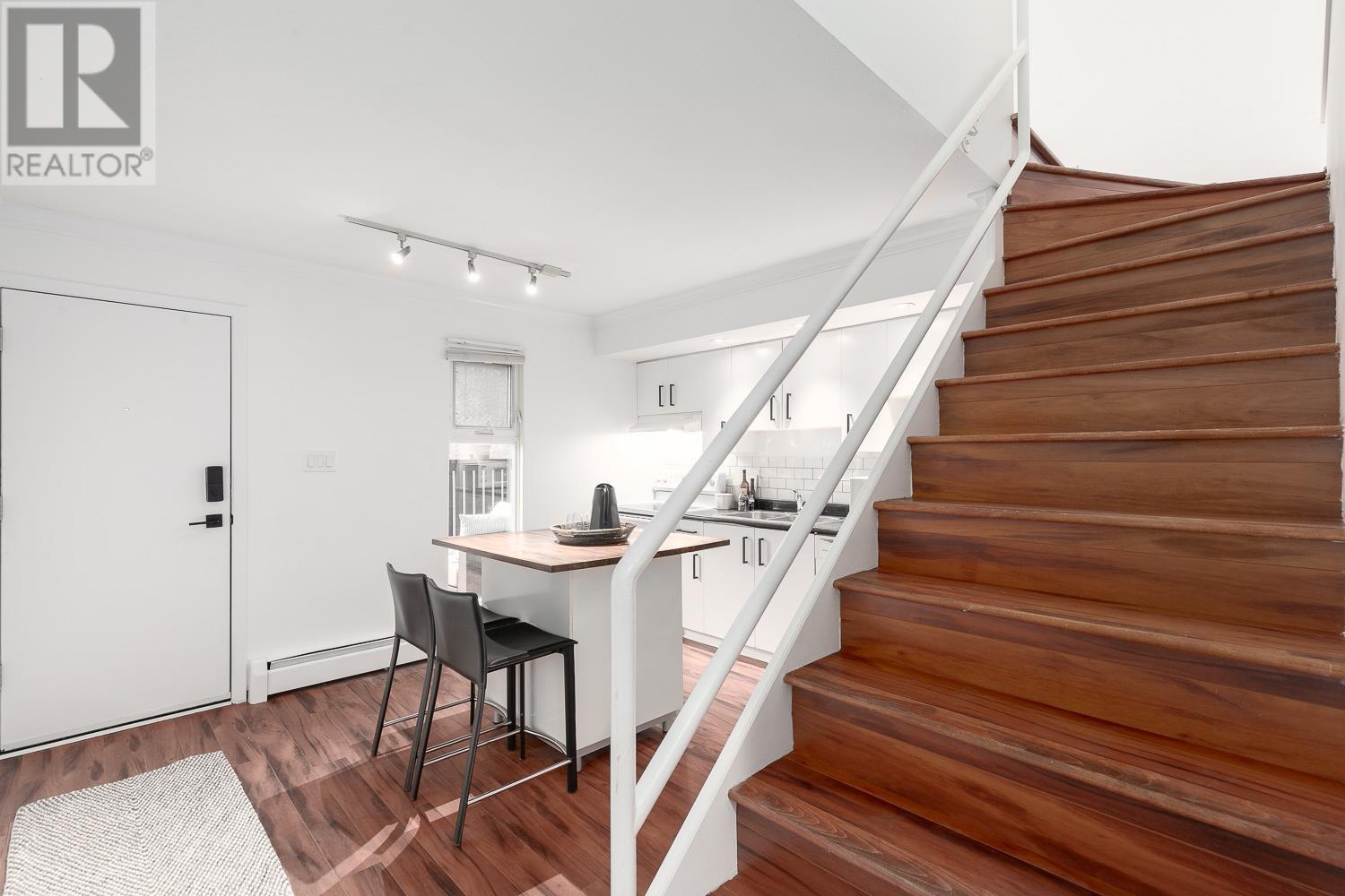 43 870 W 7th Avenue, Vancouver, British Columbia  V5Z 4C1 - Photo 7 - R2865357