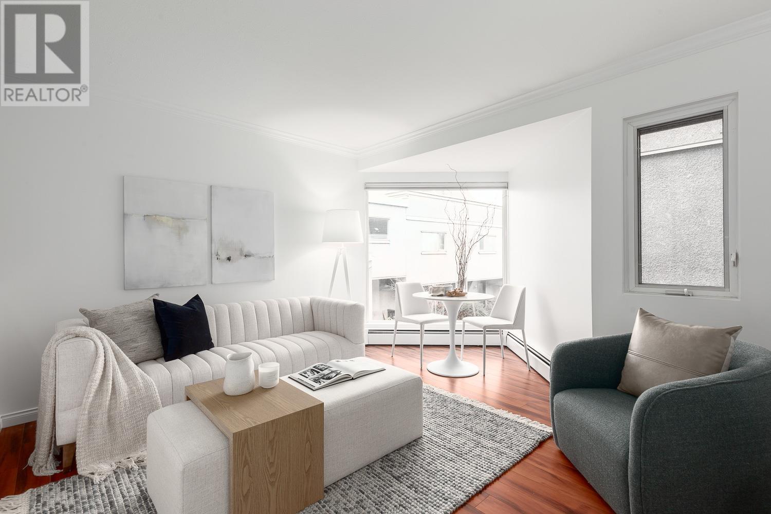43 870 W 7th Avenue, Vancouver, British Columbia  V5Z 4C1 - Photo 8 - R2865357