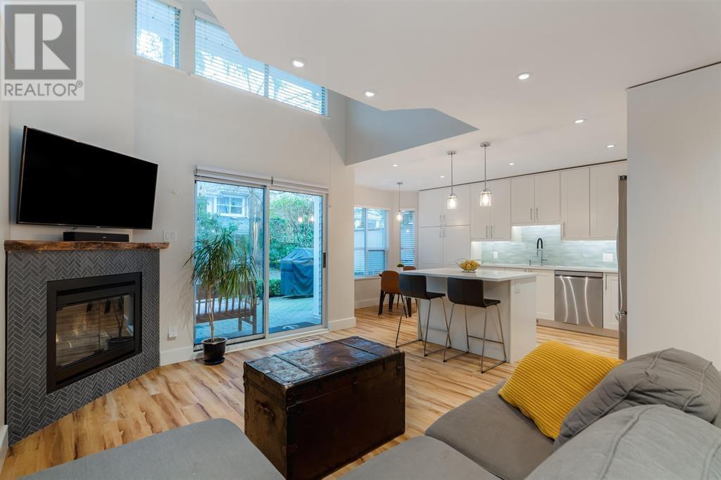 34 650 Roche Point Drive, North Vancouver, British Columbia  V7H 2Z5 - Photo 6 - R2865365