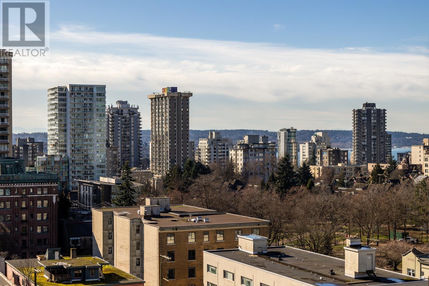 1406 1050 Smithe Street, Vancouver, British Columbia  V6E 4T4 - Photo 11 - R2865366