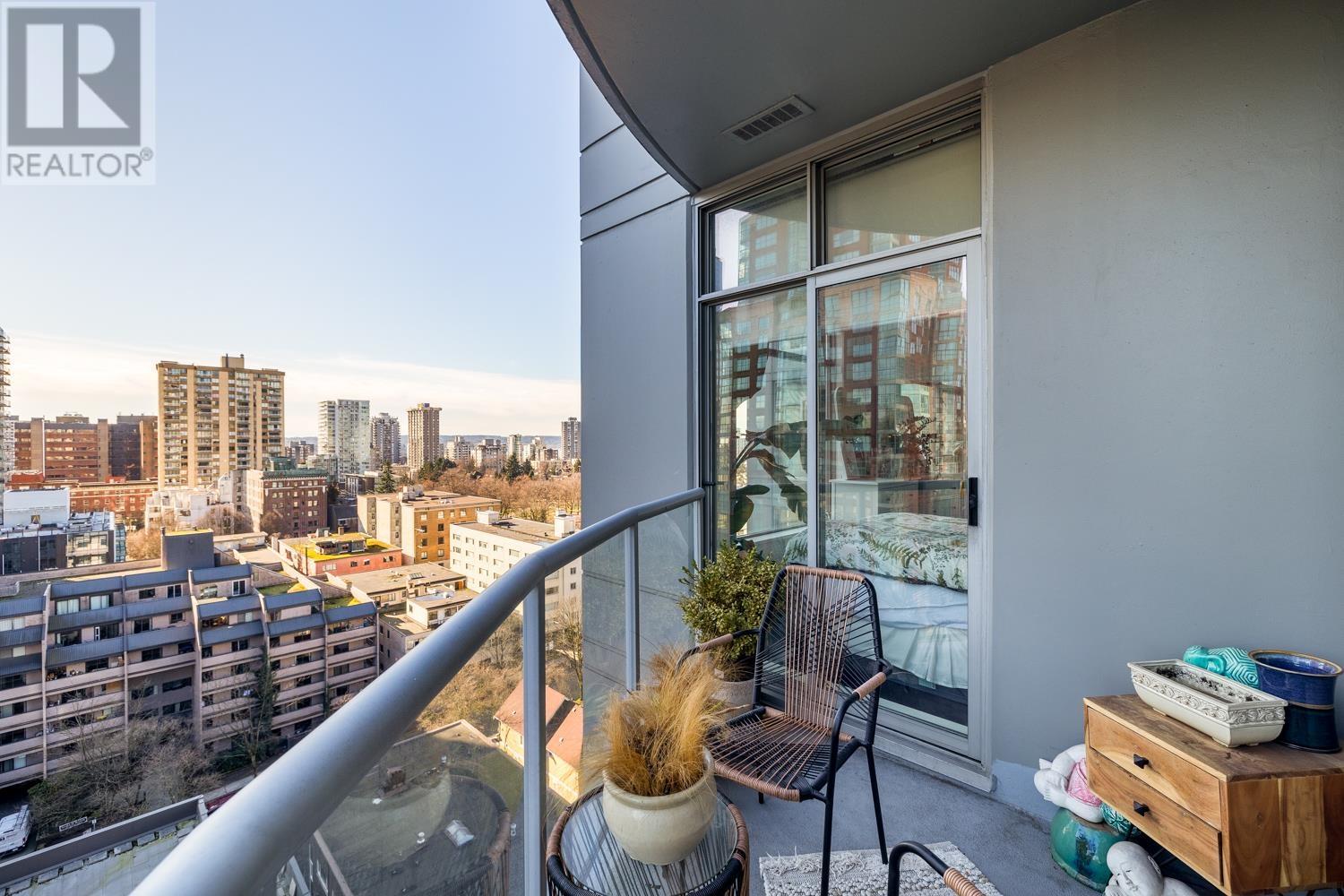 1406 1050 Smithe Street, Vancouver, British Columbia  V6E 4T4 - Photo 12 - R2865366