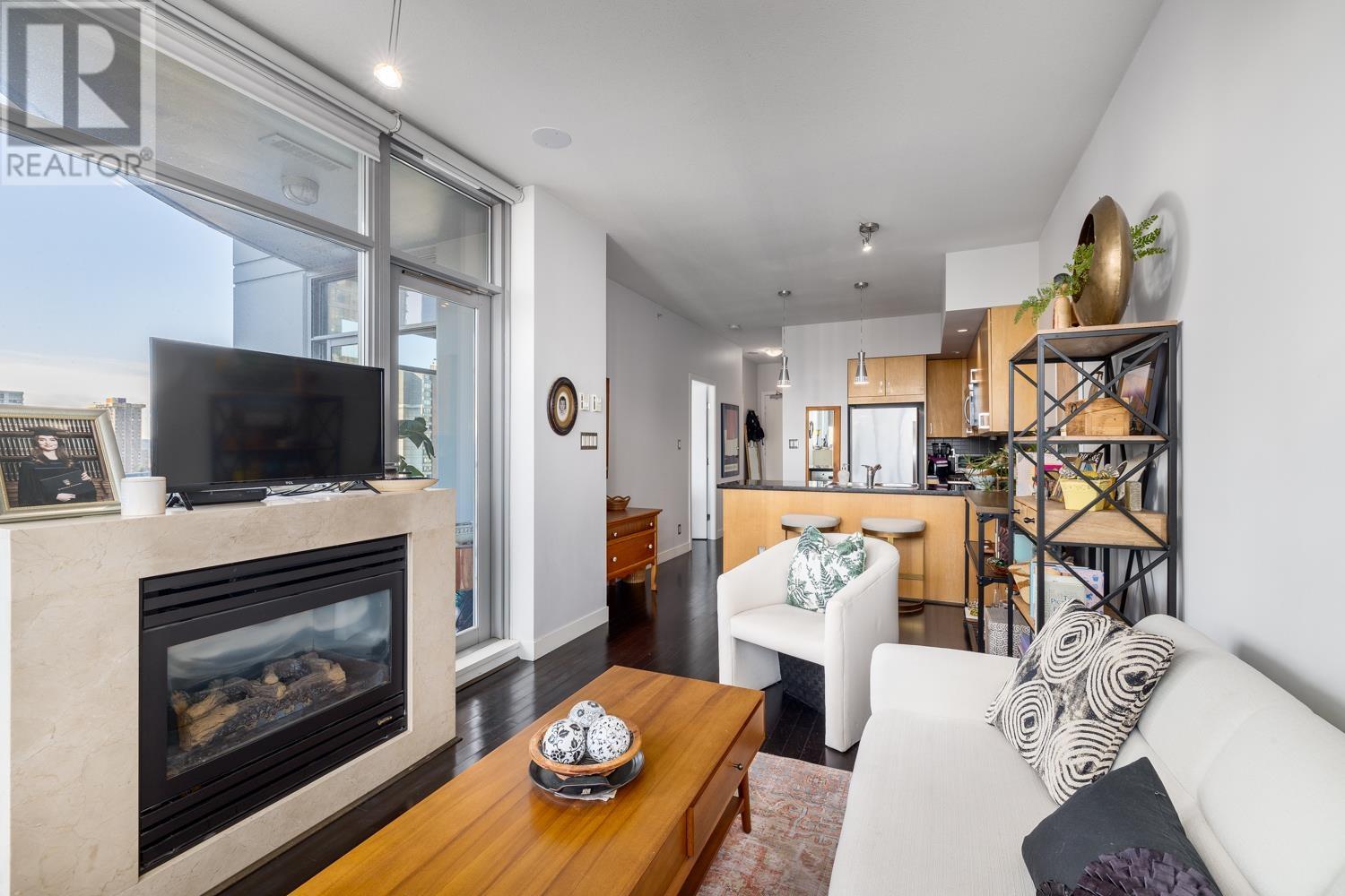 1406 1050 Smithe Street, Vancouver, British Columbia  V6E 4T4 - Photo 13 - R2865366