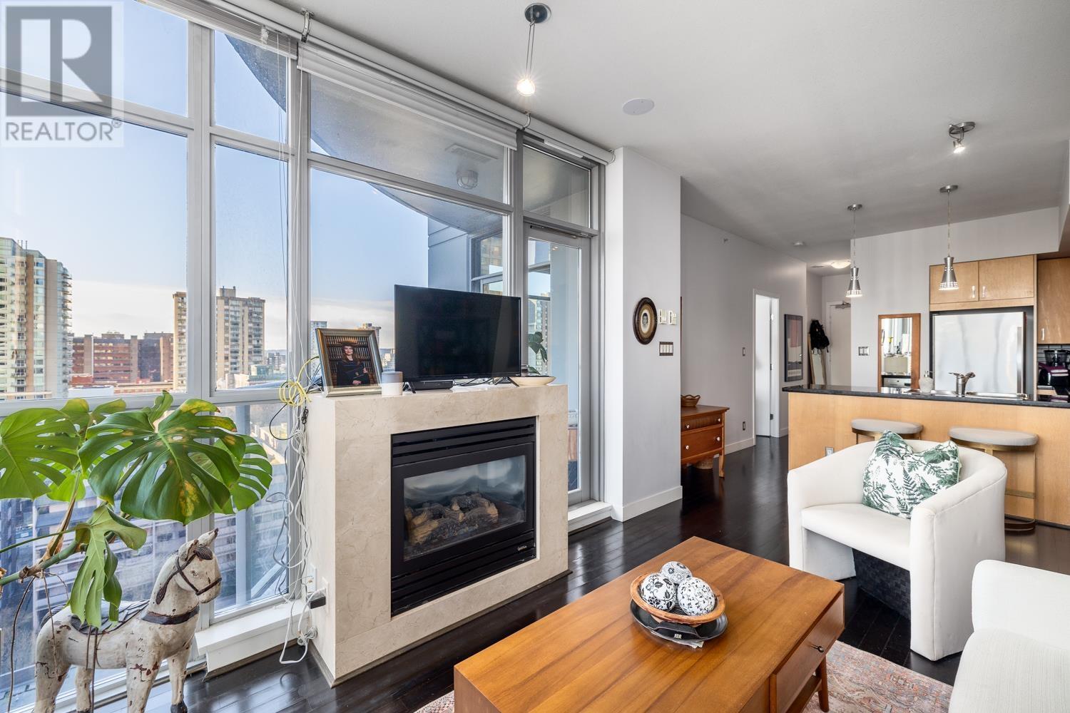 1406 1050 Smithe Street, Vancouver, British Columbia  V6E 4T4 - Photo 14 - R2865366