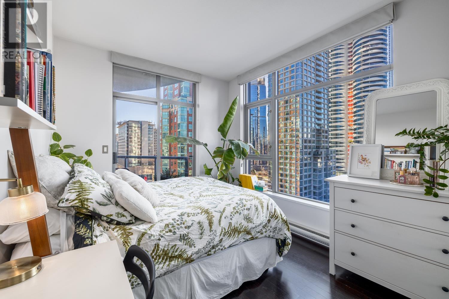 1406 1050 Smithe Street, Vancouver, British Columbia  V6E 4T4 - Photo 15 - R2865366