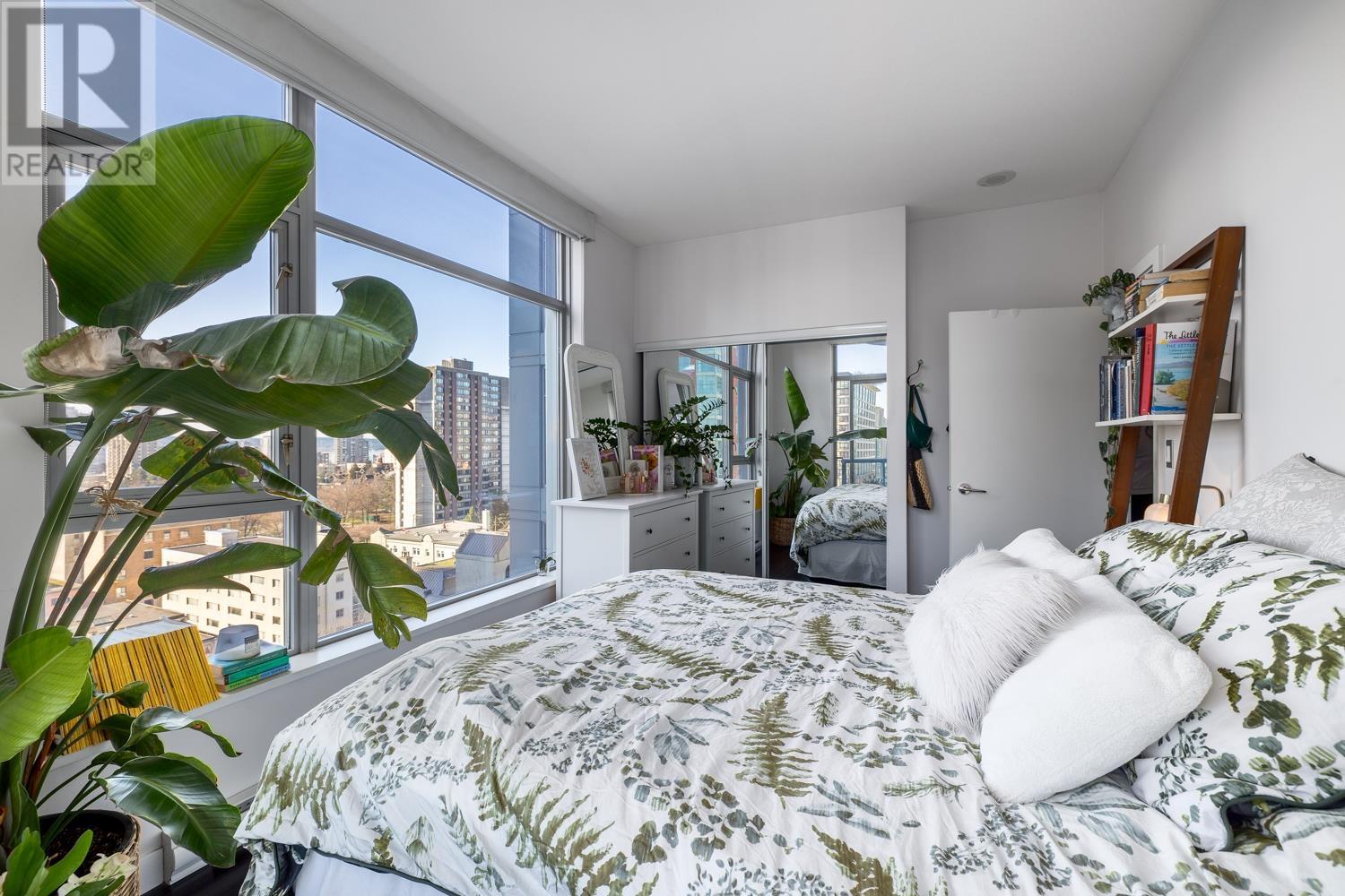 1406 1050 Smithe Street, Vancouver, British Columbia  V6E 4T4 - Photo 16 - R2865366