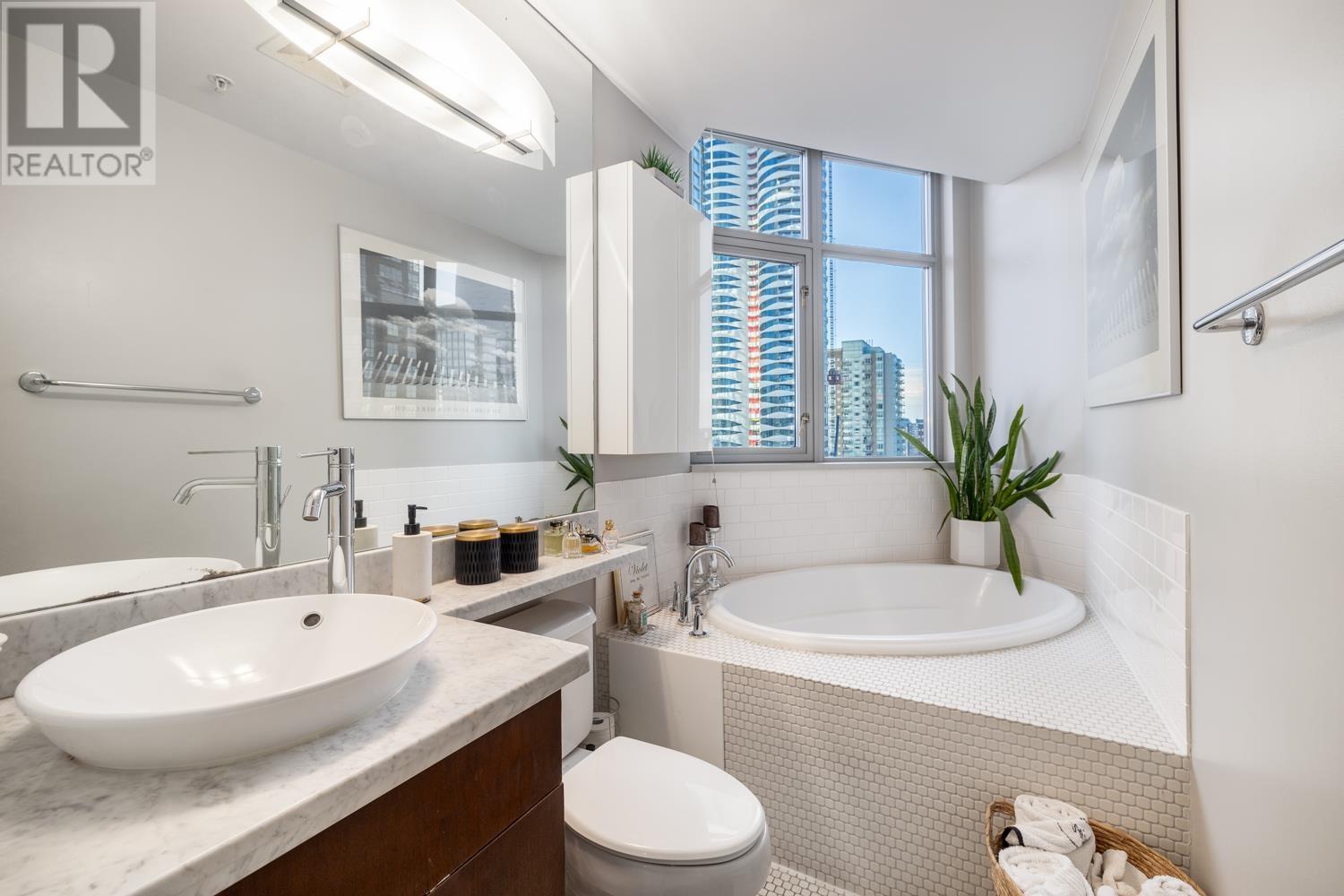 1406 1050 Smithe Street, Vancouver, British Columbia  V6E 4T4 - Photo 17 - R2865366