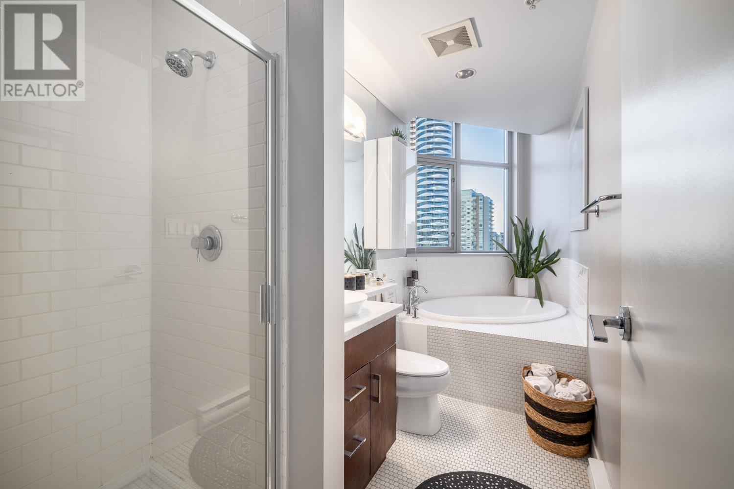 1406 1050 Smithe Street, Vancouver, British Columbia  V6E 4T4 - Photo 18 - R2865366