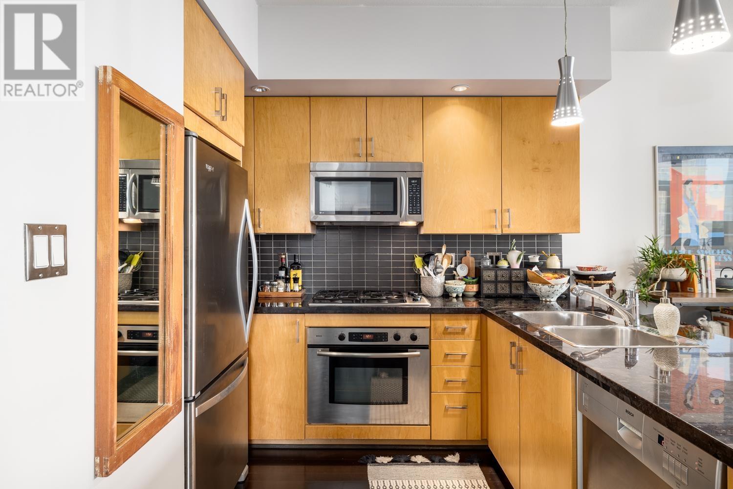 1406 1050 Smithe Street, Vancouver, British Columbia  V6E 4T4 - Photo 4 - R2865366