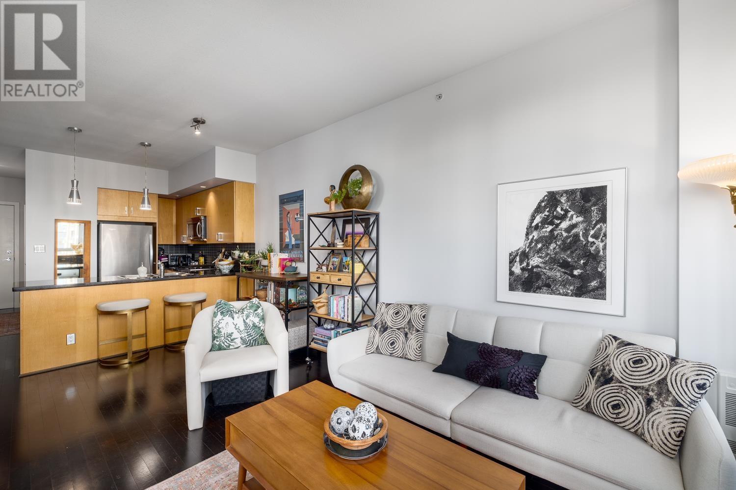 1406 1050 Smithe Street, Vancouver, British Columbia  V6E 4T4 - Photo 6 - R2865366