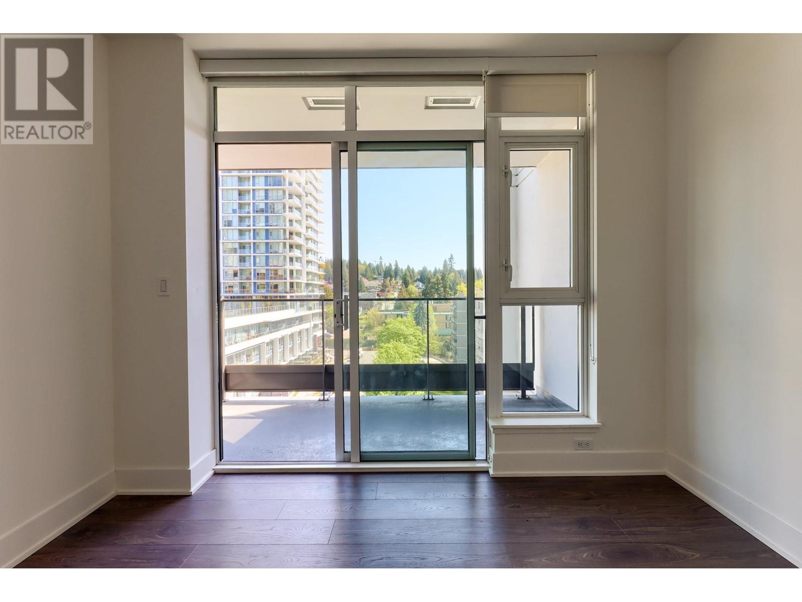 802 450 Westview Street, Coquitlam, British Columbia  V3K 6C3 - Photo 10 - R2865369