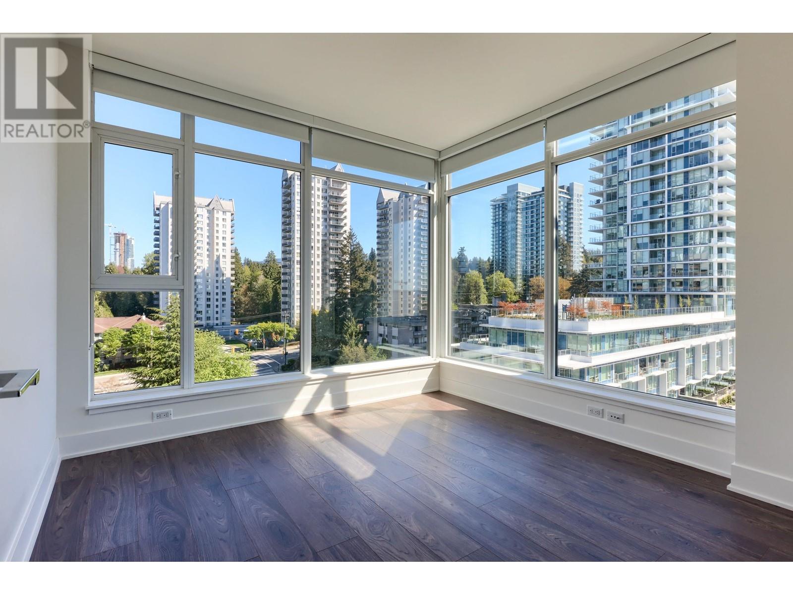 802 450 Westview Street, Coquitlam, British Columbia  V3K 6C3 - Photo 6 - R2865369