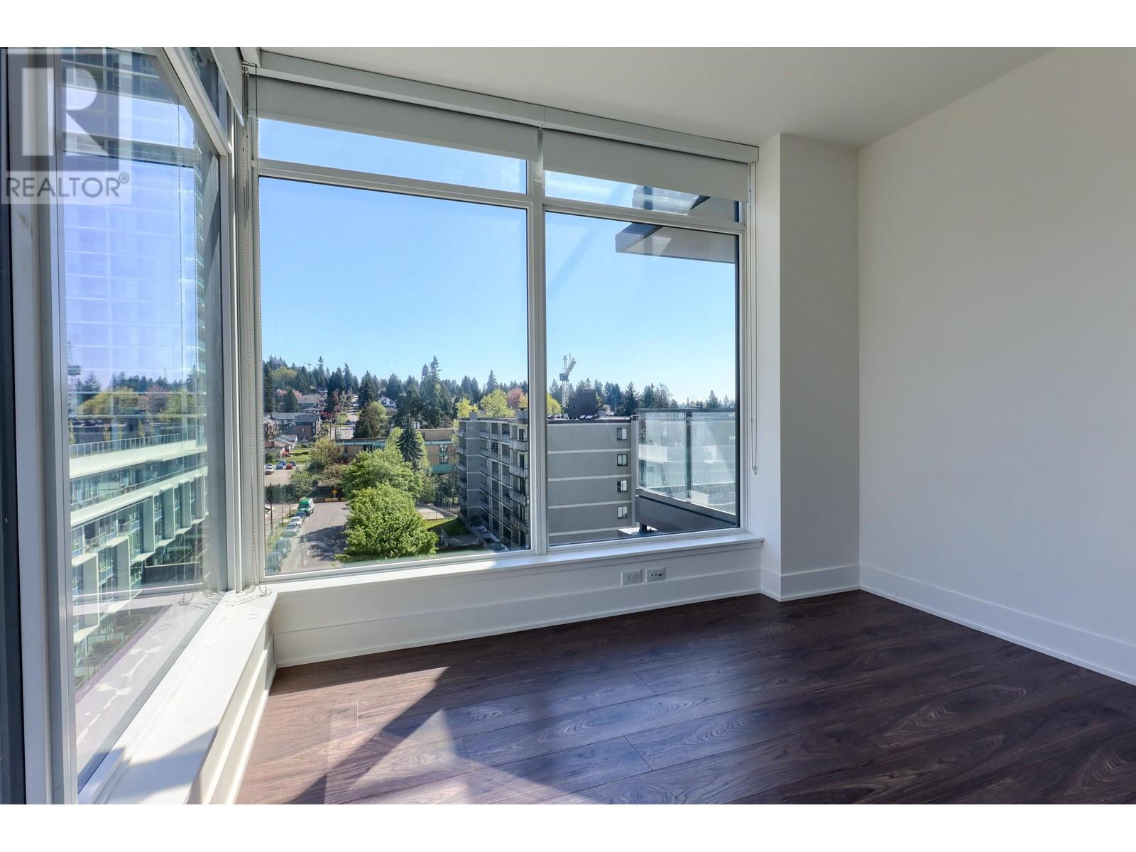802 450 Westview Street, Coquitlam, British Columbia  V3K 6C3 - Photo 7 - R2865369